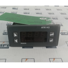 Pixsys Multi-Setpoint Temperature Controller, 4 Digit Display