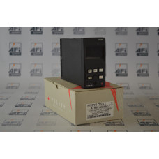 4 setpoint temperature controller, Outputs; 2 Relay SSE V/I-RS485 - Supply 24-230VAC/DC
