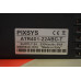 4 setpoint temperature controller, Outputs; 2 Relay SSE V/I-RS485 - Supply 24-230VAC/DC