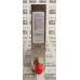Porter 201-DKASECAA Mass Flow Controller - Ethanol Gas