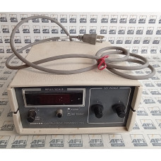 Porter Instrument CM2 Computer Interface Module 2-Channel 50 Watt