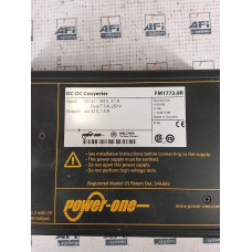 FM1773-9R Power One