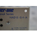 Power-One HAD15-0.4-A Power Supply +/-15VDC 0.4Amp