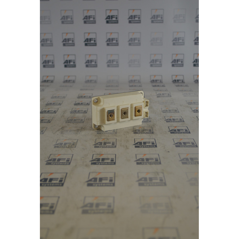 Powerex FF200R12KE3 IGBT MODULE  1.2KV  200A