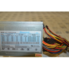 Powerlink LPE2 Power supply 400 Watt