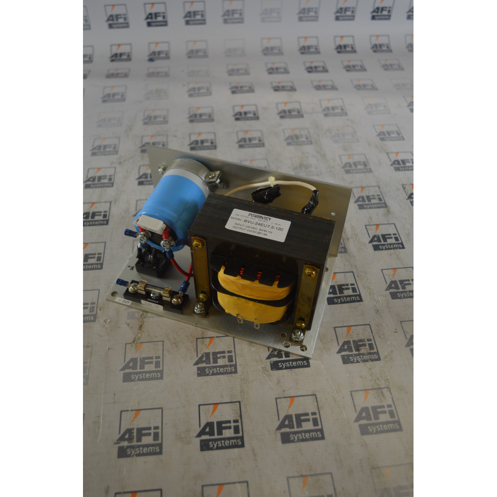 Powervolt BVU-24EU7.5-120 Power Supply 24V 7.5A