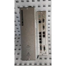 Pressotechnik 0610520KF120243B Servo Driver