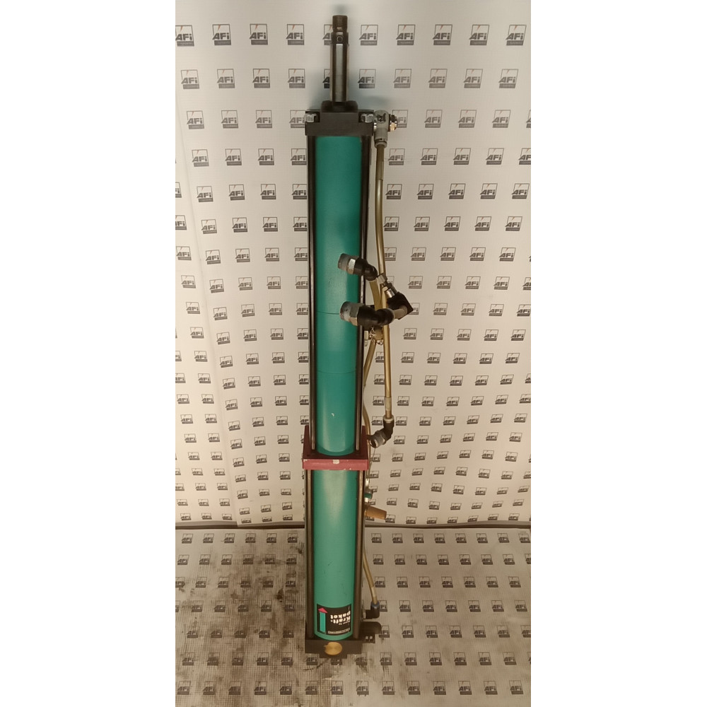 PRESSOTECHNIK S 02.30.150.12