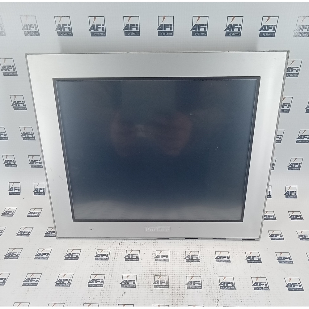 Pro-Face PFXGP4501TAD HMI