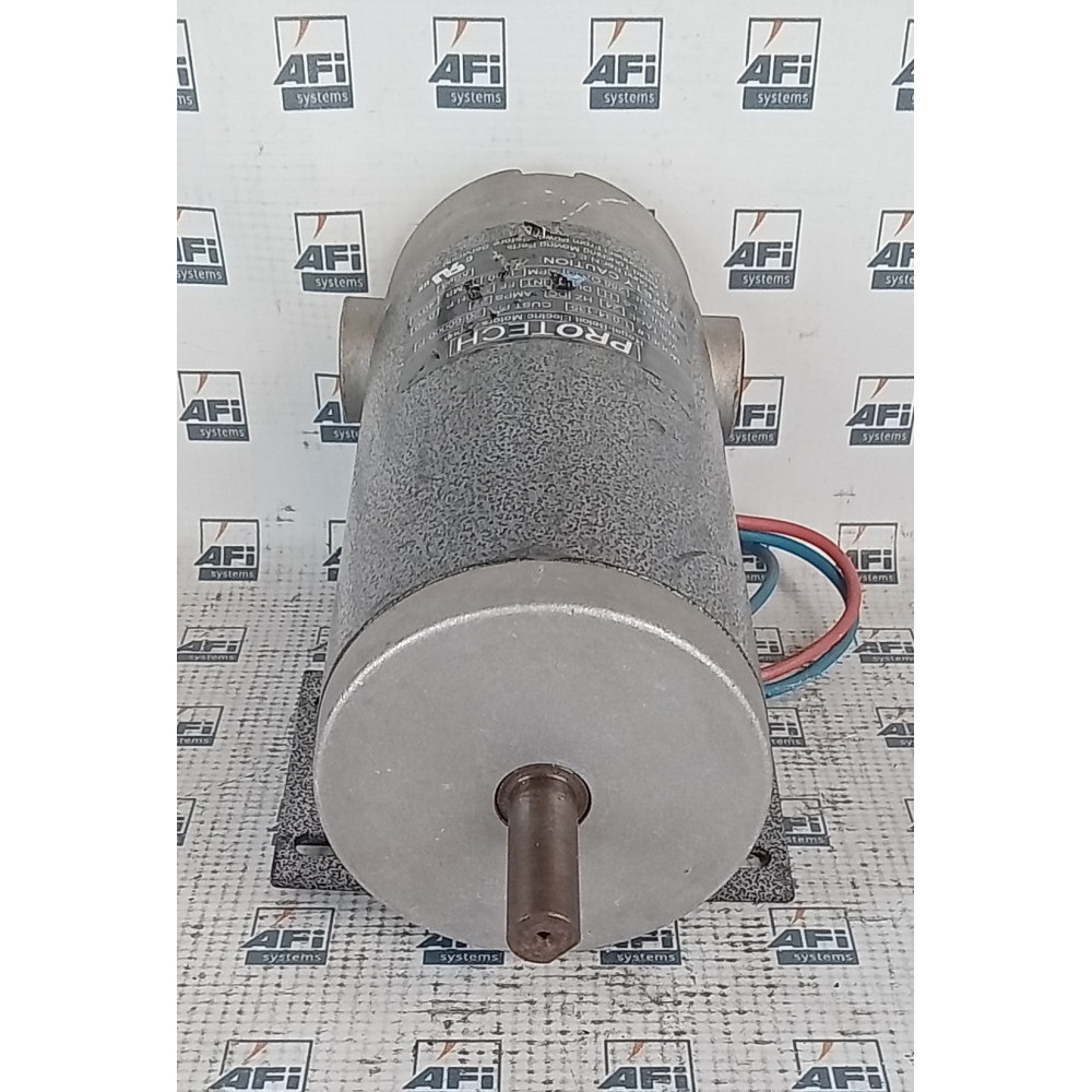 Protech 1-034-135 DC Motor