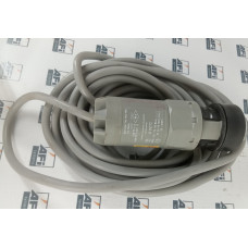 8015/52 CLEAR/WHITE R. STAHL