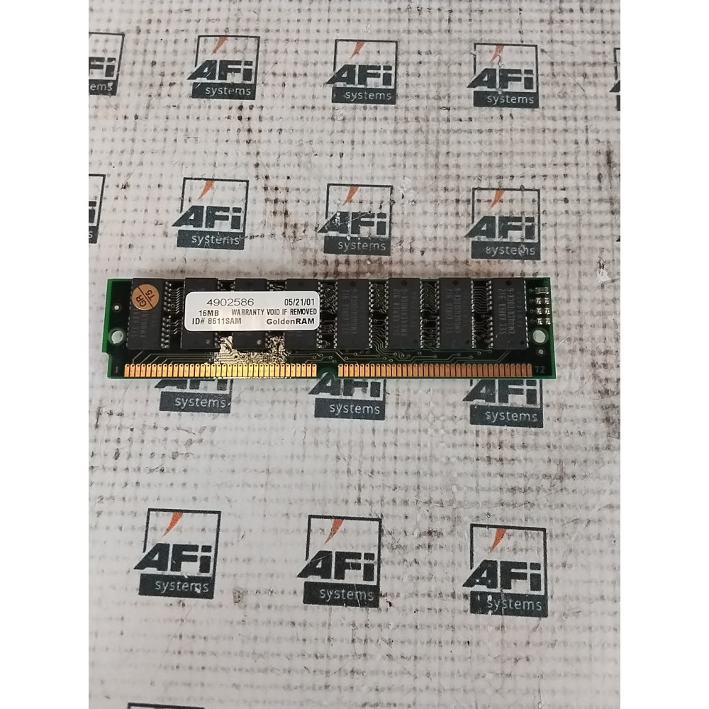 4902586 RAM