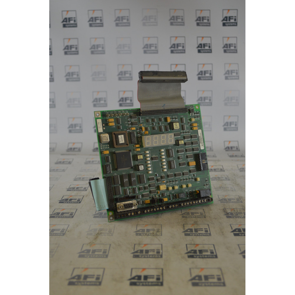 Reliance Electric 179116 GV3000/Liqui-Flo Regulator board