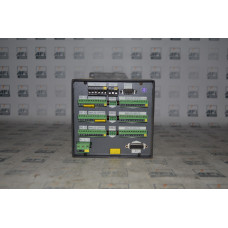 RESEARCH INC 8725-0081-106-11110-106-11110-106-10000-1101-00 DATA LOGGER