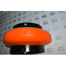 REX OMEGA E70 COUPLING ELEMENT