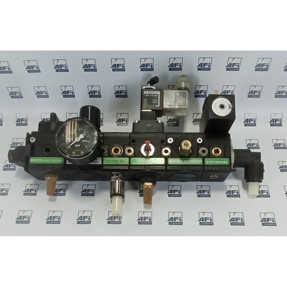 BOSCH AVENTICS 0821302400