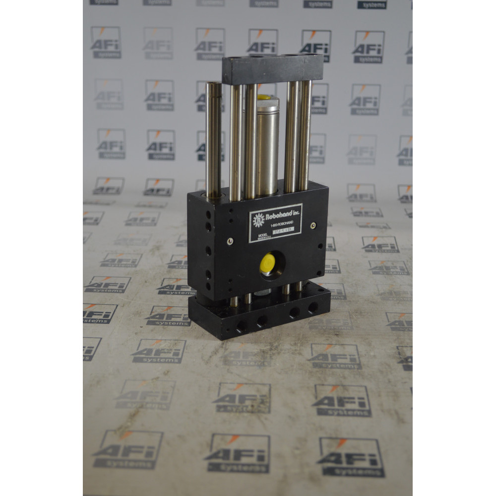 ROBOHAND INC PST-4-3TA THRUSTER SLIDE