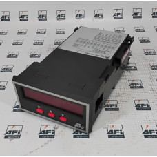 Red Lion IMH40000 Current Meter Display 115vac