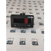 Red Lion cub5v DC VOLTMETER WITH RED/GREEN BACKLIGHT