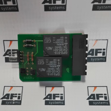 Red Lion EA0342 PC Board