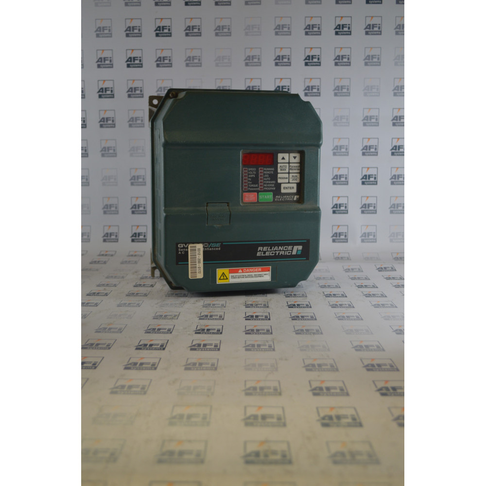 Reliance 10V4160 GV3000/SE AC Drive