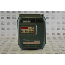 Reliance Electric 1SU51003 AC Inverter Drive