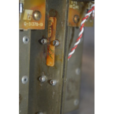 Reliance 86466-59S SCR Module RECTIFIER STACK