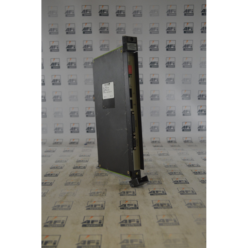 Reliance Electric 57404-3A COMMUNICATION MODULE NETWORK