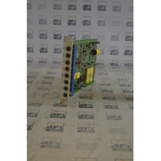 Reliance Electric 0-51851-5 PC BOARD CONTROL REGULATOR