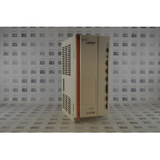 Reliance Electric UVZ3030 VZ3000 Series  Digital AC Servo Control