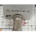 Reliance Electric 0-51874-2 PC Board SSCC