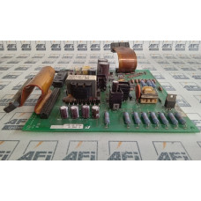 Asea Brown Boveri Baldor Reliance 0-56950-40 Signal Board GV3000