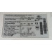 Reliance Electric GSP44X-022CTAN Drive