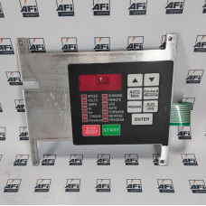 Reliance 410483-15B Drive Membrane Keypad