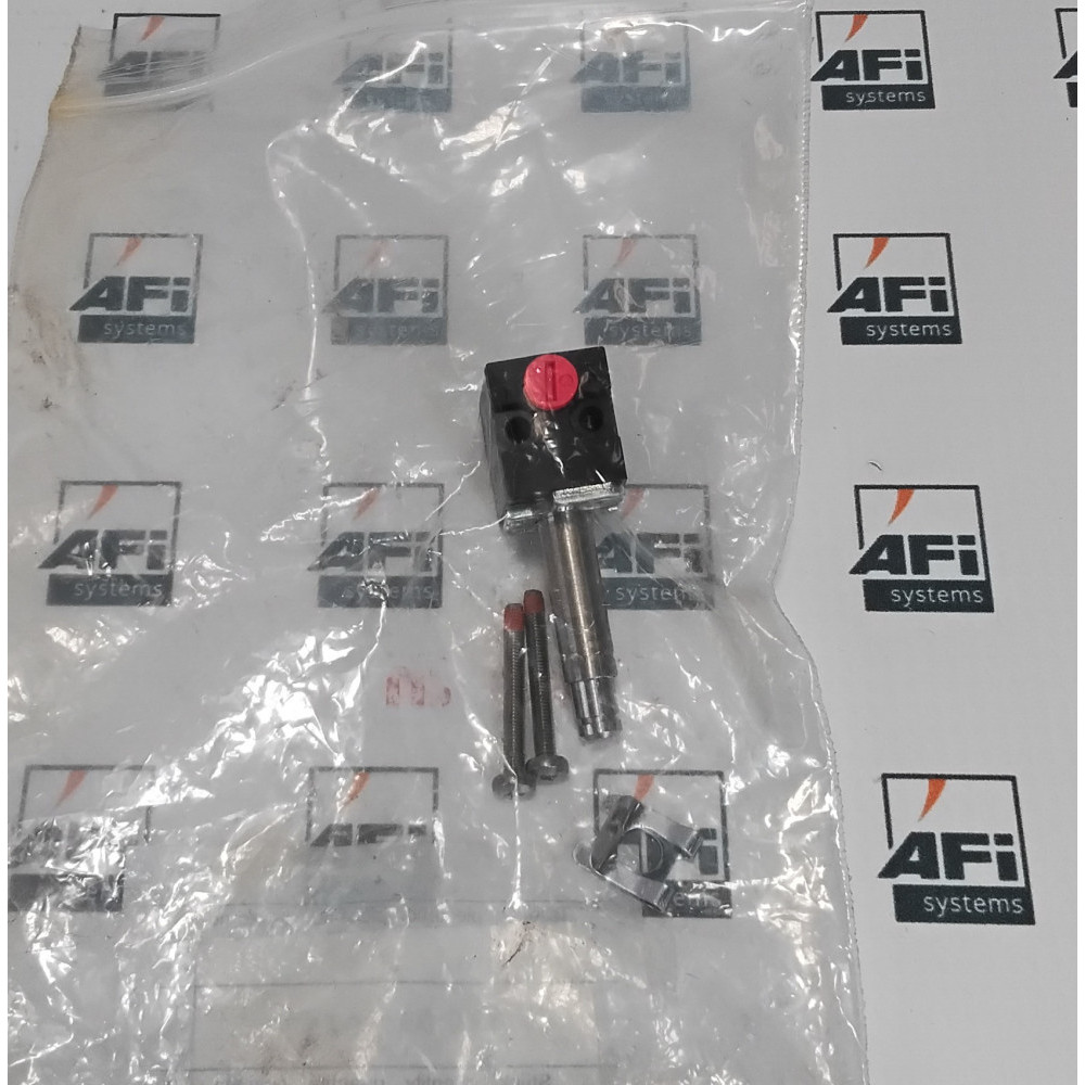 Rexroth 0 820 019 917 Solenoid