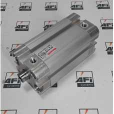 Rexroth 0822 392 006 Pneumatic Cylinder