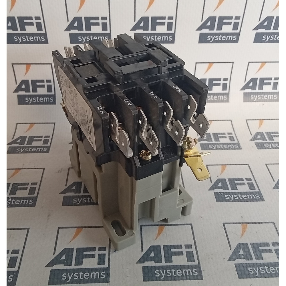 Eastern Motor Controls RAB-12T10 Magnetic Contactor Motor Starter Switch