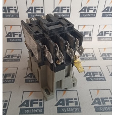 Eastern Motor Controls RAB-12T10 Magnetic Contactor Motor Starter Switch