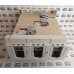 Rittal SV 9345.200 Class J Fuse Holder 101-200Amp 600VAC 3-Pole