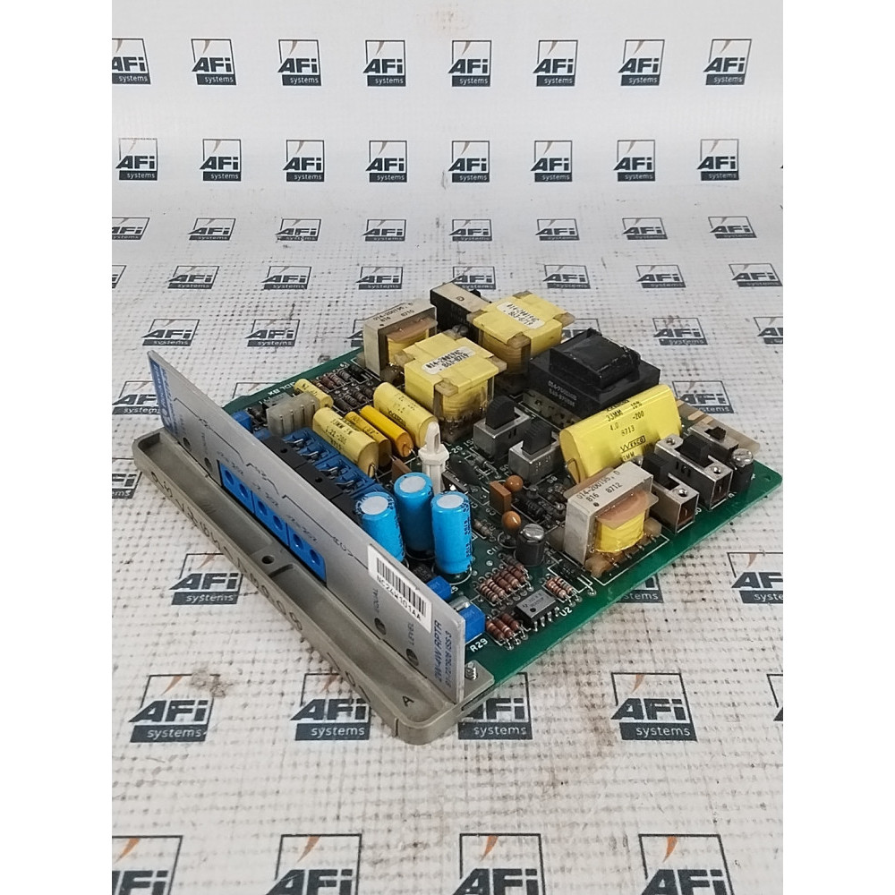 91-727926 ISS 3 Rockwell