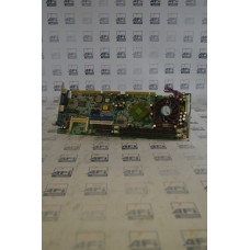 Rocky (Steelastic) ROCKY-3705EV-R2 Socket 370 Base CPU card w/LAN / VGA and Audio