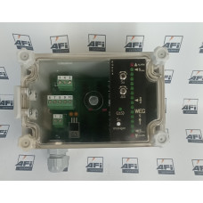 Ropex Measuring System Ropex Measuring System