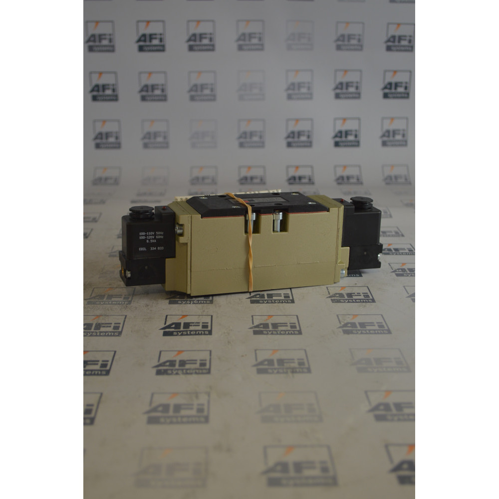 Ross Controls W6577A3407 ISO 2 D SOL OC NLAR IPS/EPS