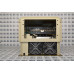 SAFTRONICS CIMR-P5U4015 VF AC DRIVE  25HP  40AMP  3PH 380/460V  50/60HZ