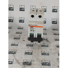 C60N-1A-TYPE B SCHNEIDER ELECTRIC MERLIN GERIN