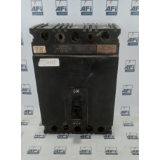 SCHNEIDER ELECTRIC SQUARE D CIRCUIT BREAKER FAL-34020