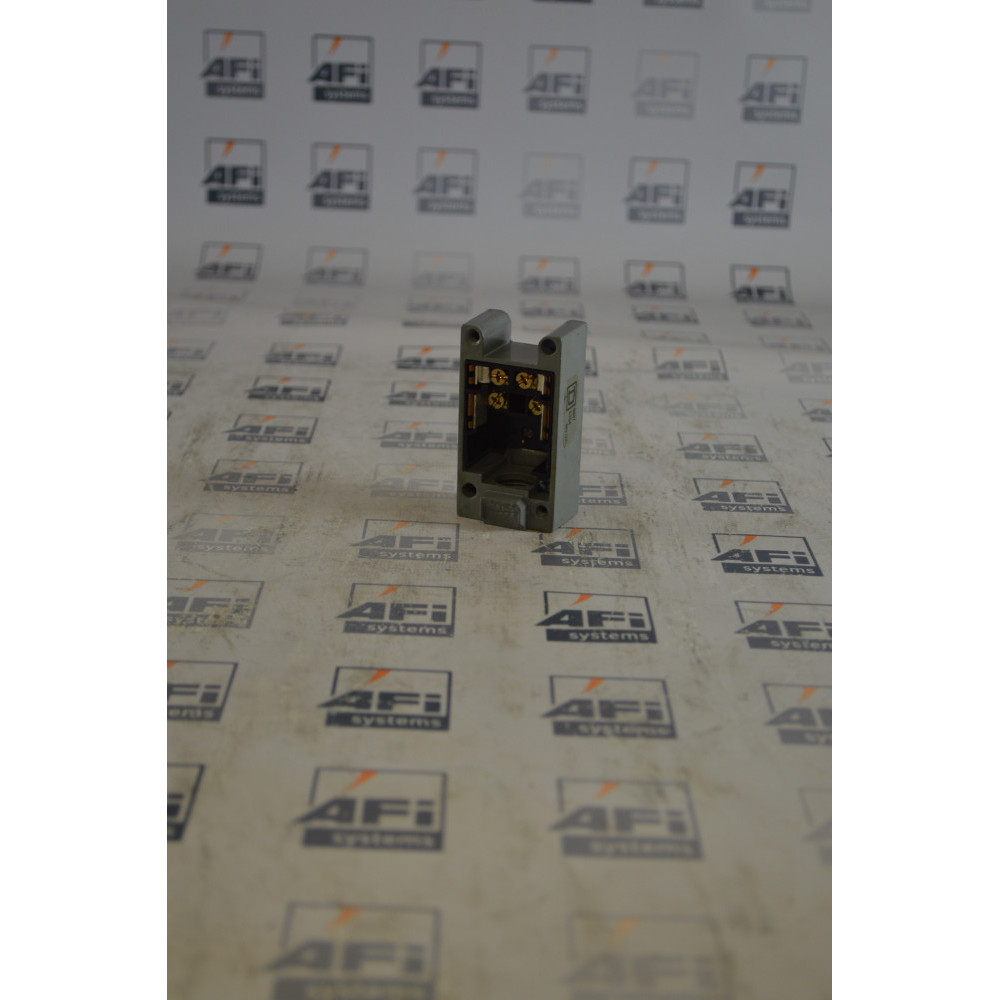 SCHNEIDER 9007CT54 LIMIT SWITCH RECEPTACLE C +OPTIONS