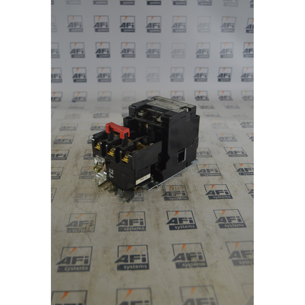 SCHNEIDER 8536SCG3S STARTER MODULE