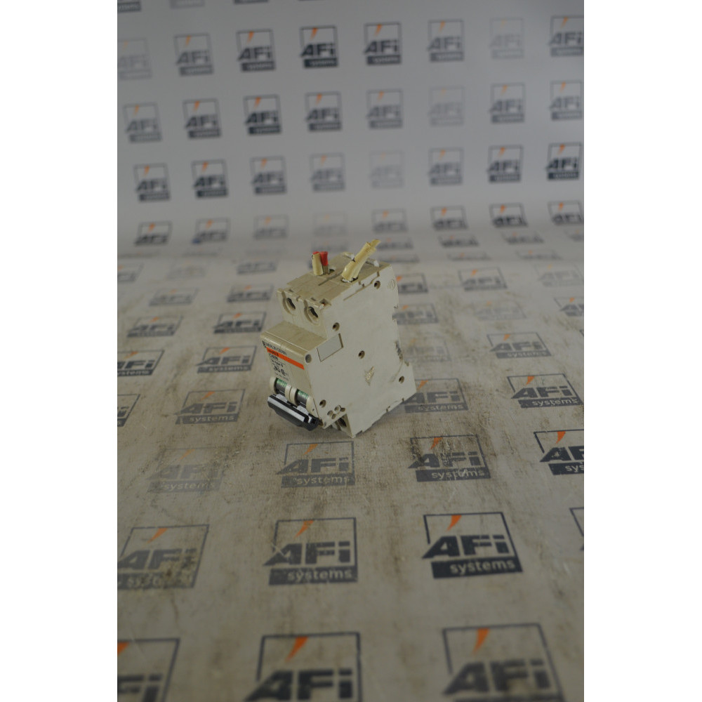 SCHNEIDER C60N2P1A CIRCUIT BREAKER