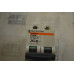 SCHNEIDER C60N2P1A CIRCUIT BREAKER